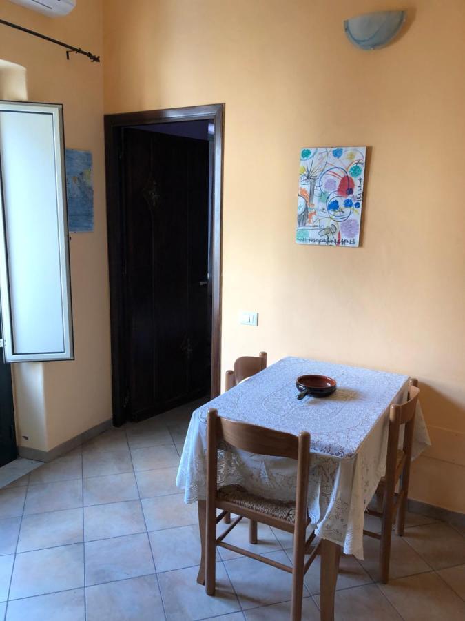 Collotti 3 Apartment กัสเตลบูโอโน ภายนอก รูปภาพ