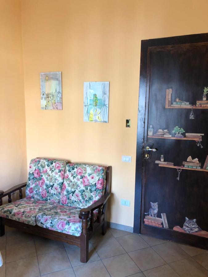 Collotti 3 Apartment กัสเตลบูโอโน ภายนอก รูปภาพ
