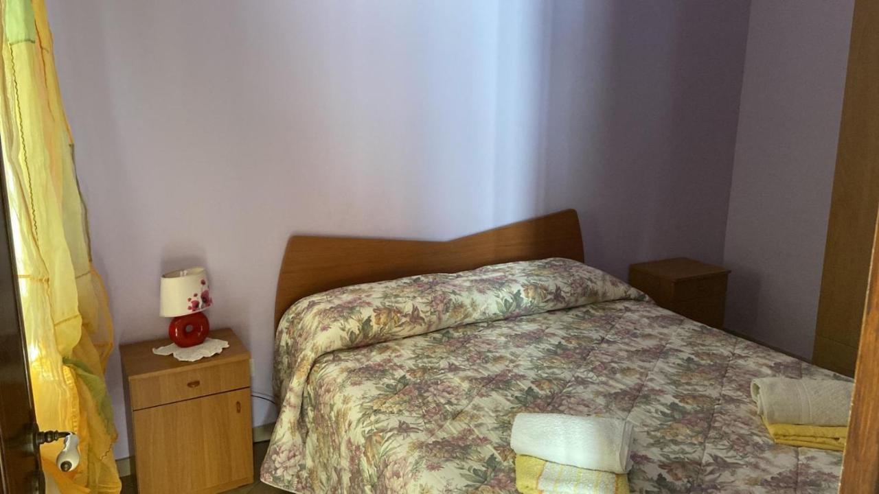 Collotti 3 Apartment กัสเตลบูโอโน ภายนอก รูปภาพ